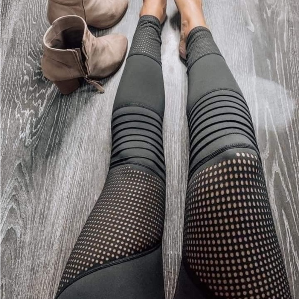 Zyia leggings - NWOT